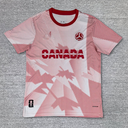 Maillot Hommage Canada 2026/2027