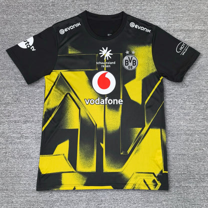 Maillot Dortmund Concept 2025/2026