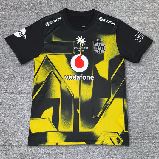 Maillot Dortmund Concept 2025/2026