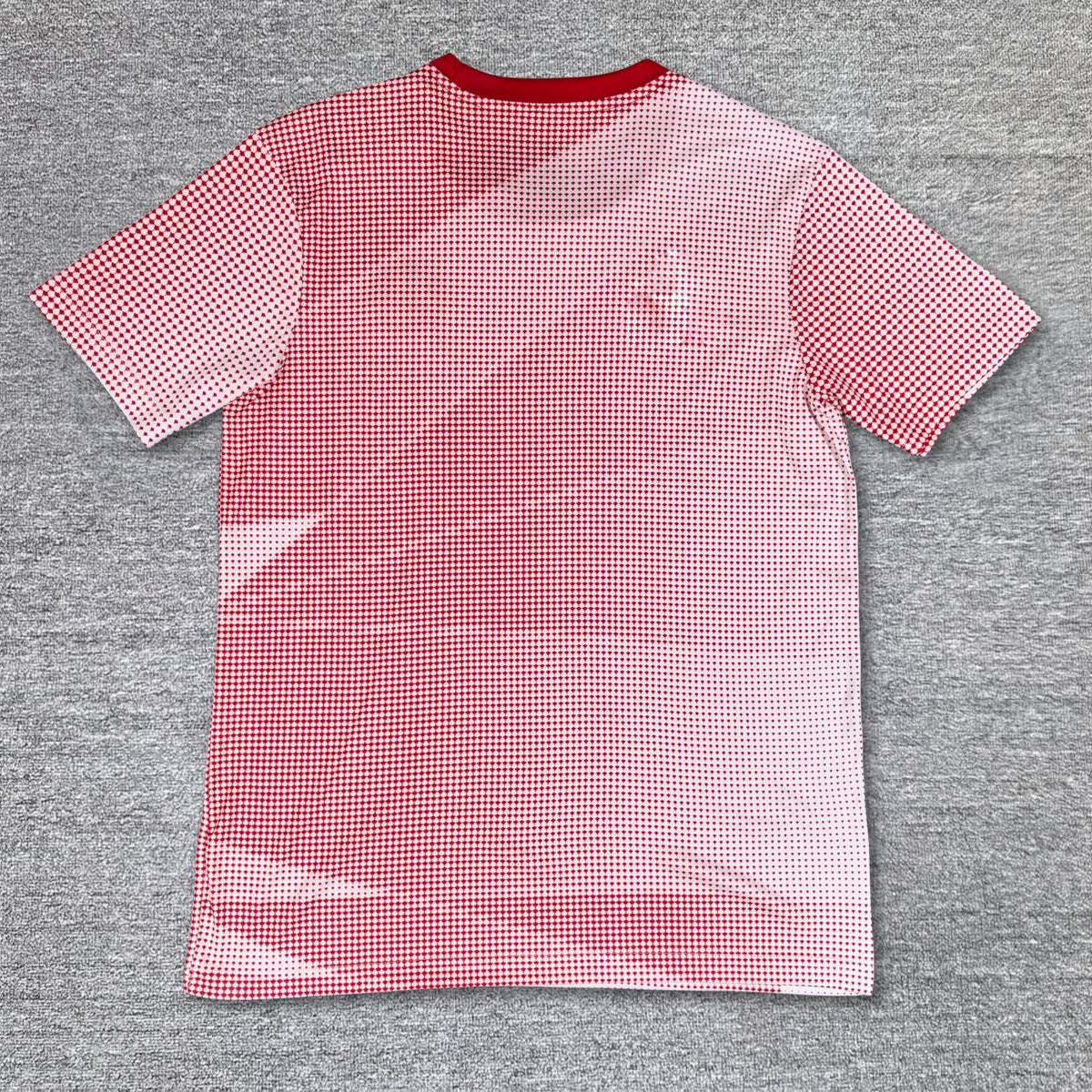 Maillot Hommage Canada 2026/2027