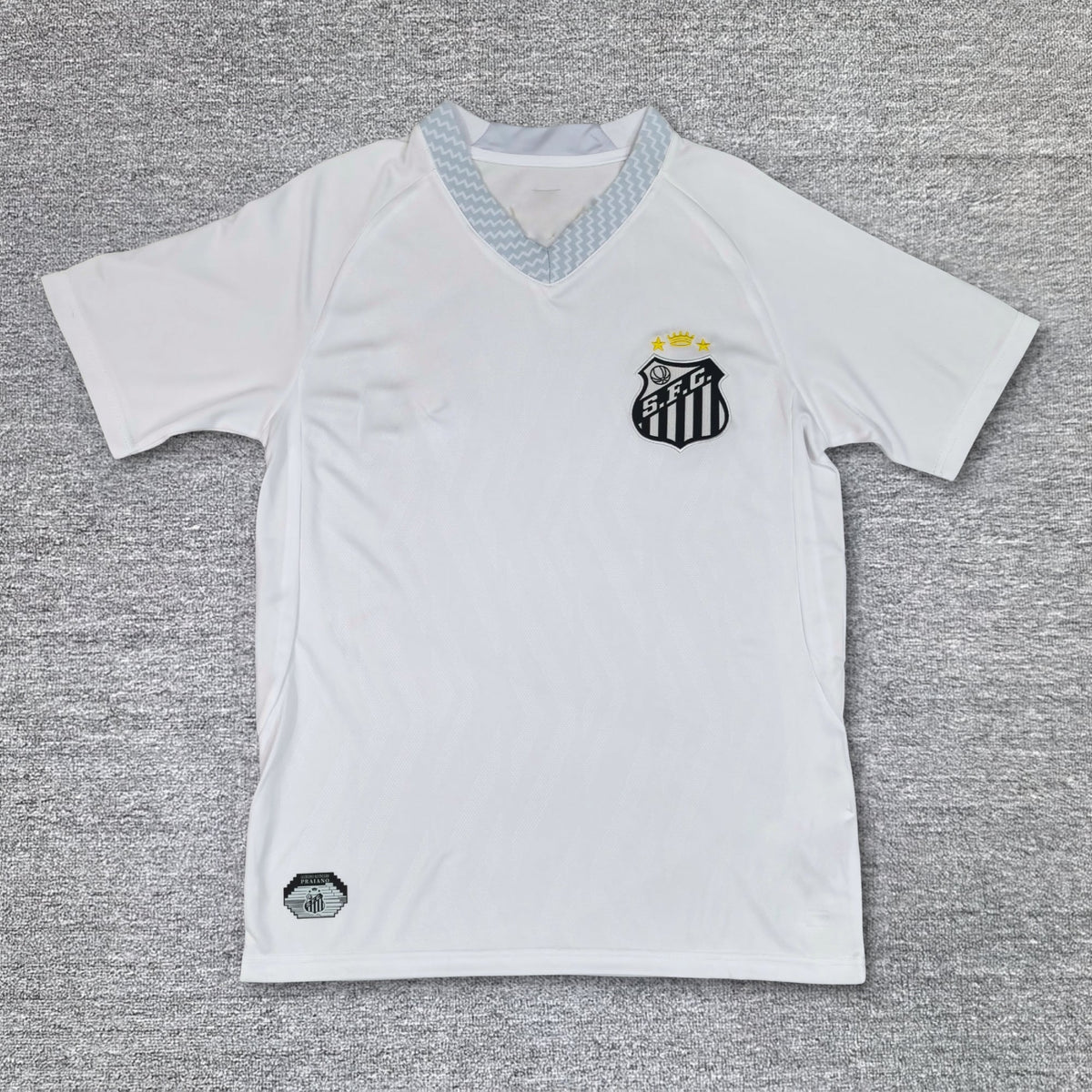 Maillot Santos 2025/2026