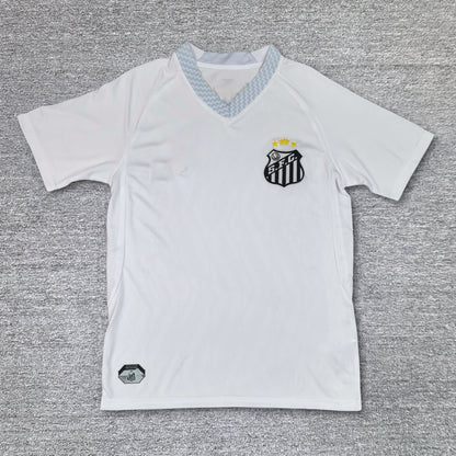 Maillot Santos 2025/2026