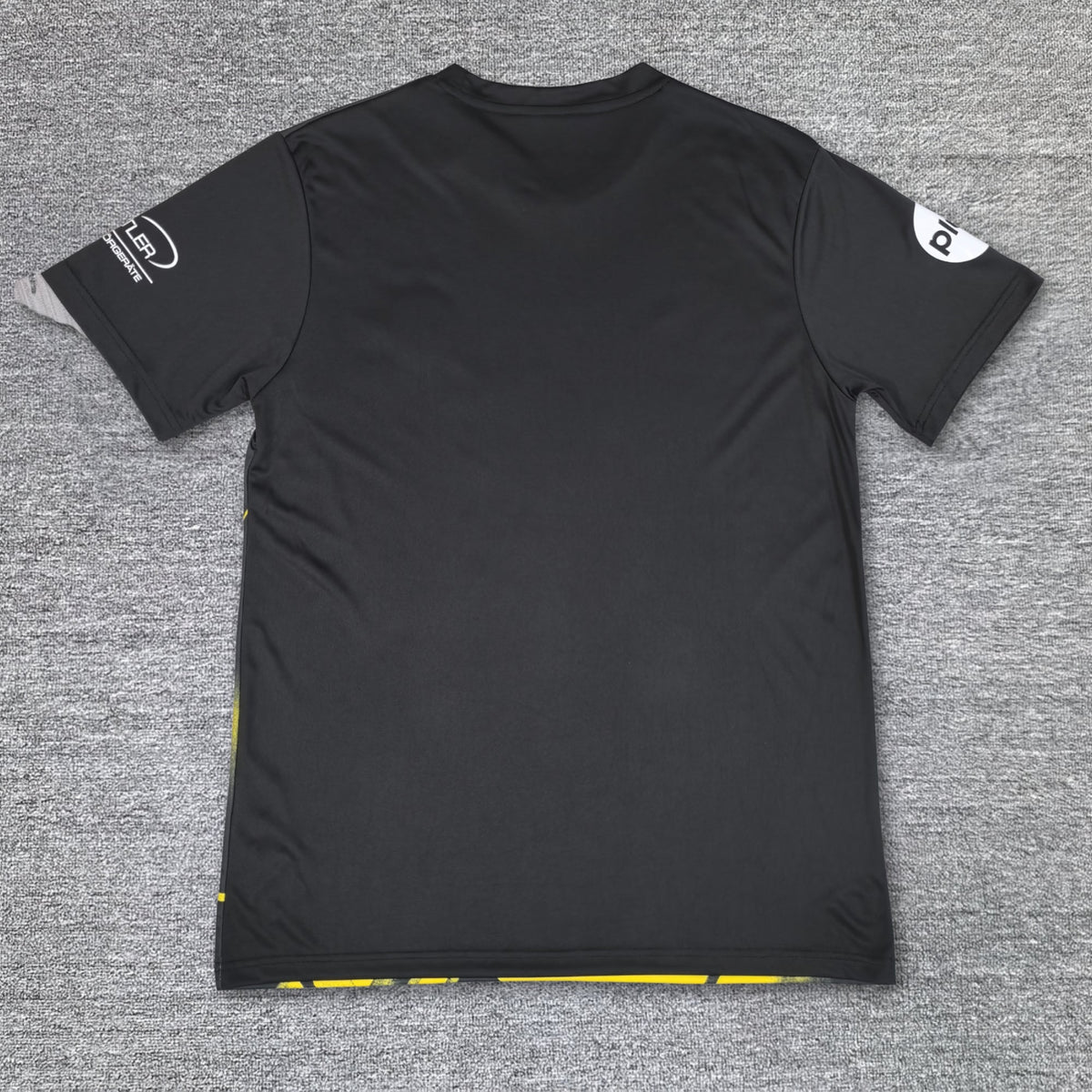 Maillot Dortmund Concept 2025/2026