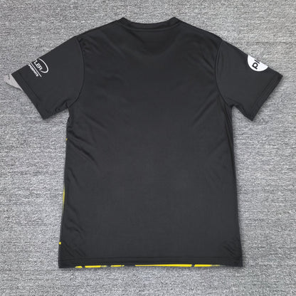 Maillot Dortmund Concept 2025/2026