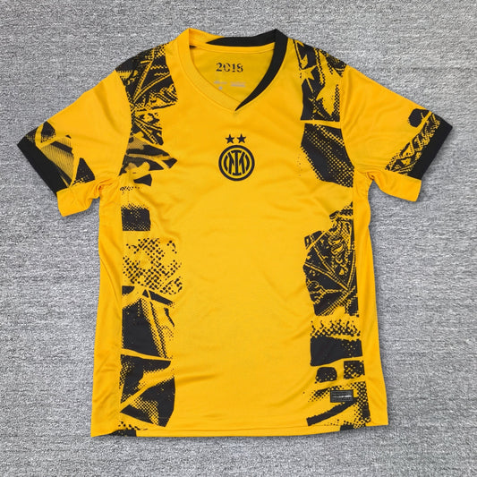 Maillot Inter Milan Third 2024/2025