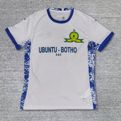 Maillot Mamelodi Sundowns 2025/2026