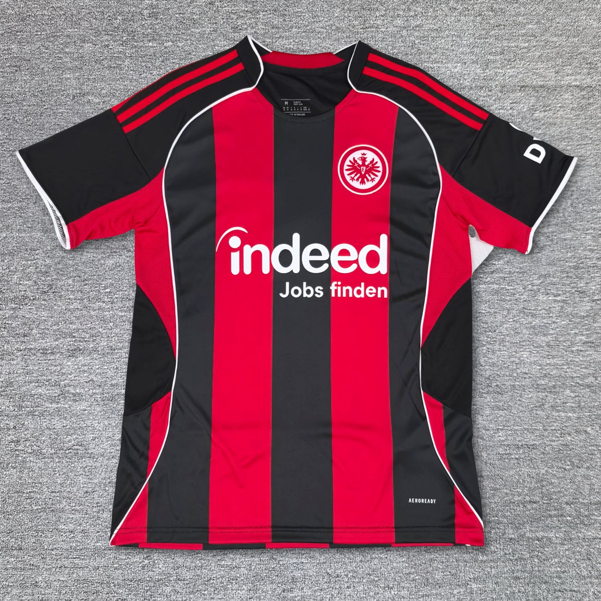 Maillot Frankfurt Domicile 2025/2026