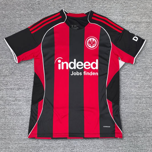 Maillot Frankfurt Domicile 2025/2026