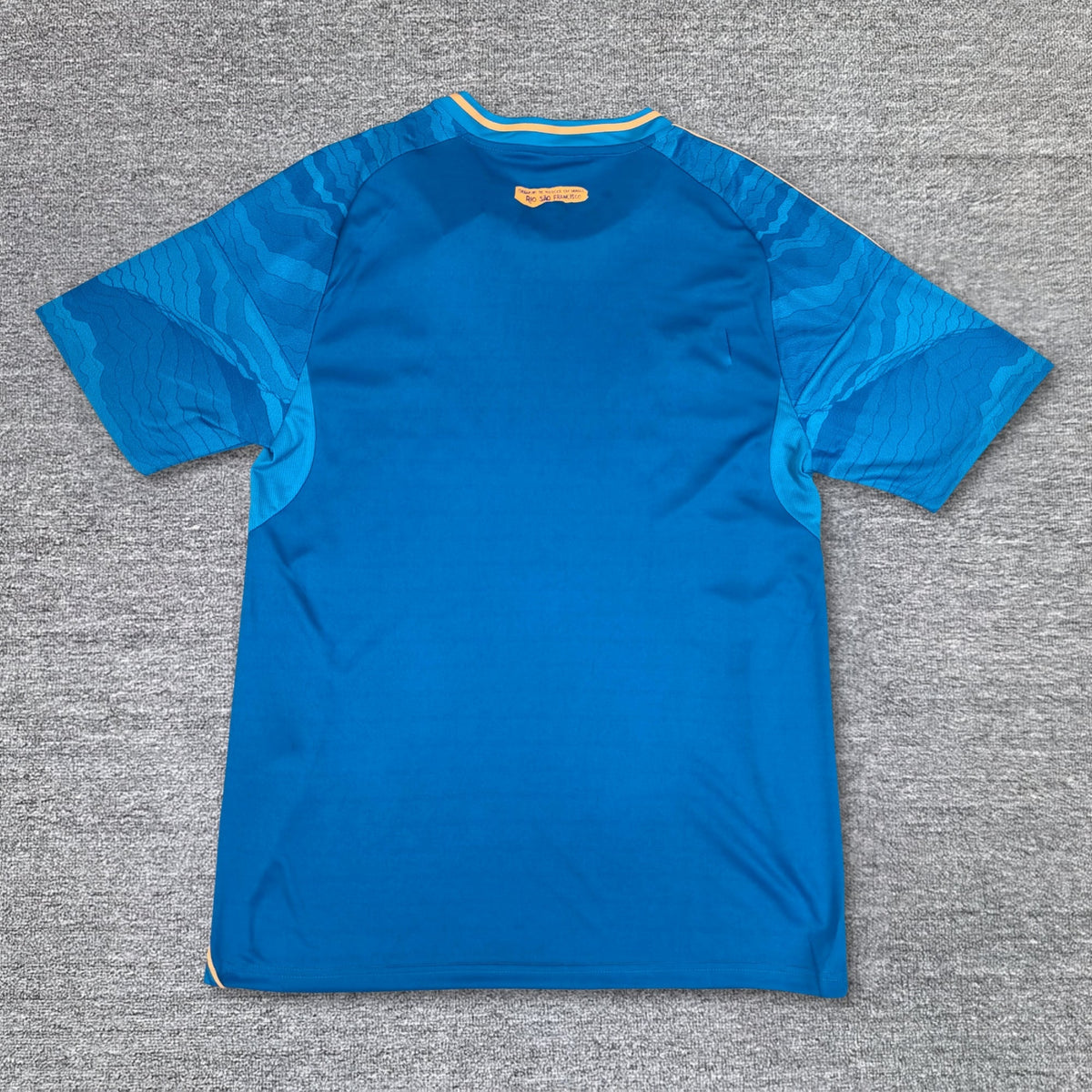 Maillot Cruzeiro Third 2025/2026