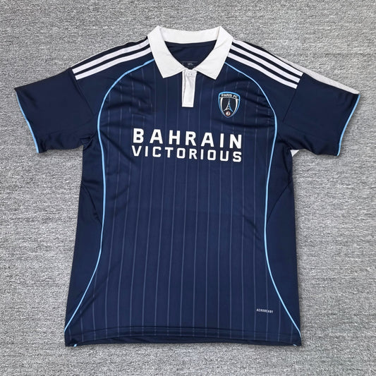 Maillot Paris Domicile 2025/2026