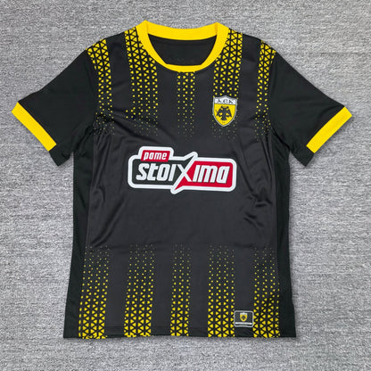 Maillot AEK Athènes Extérieur 2025/2026