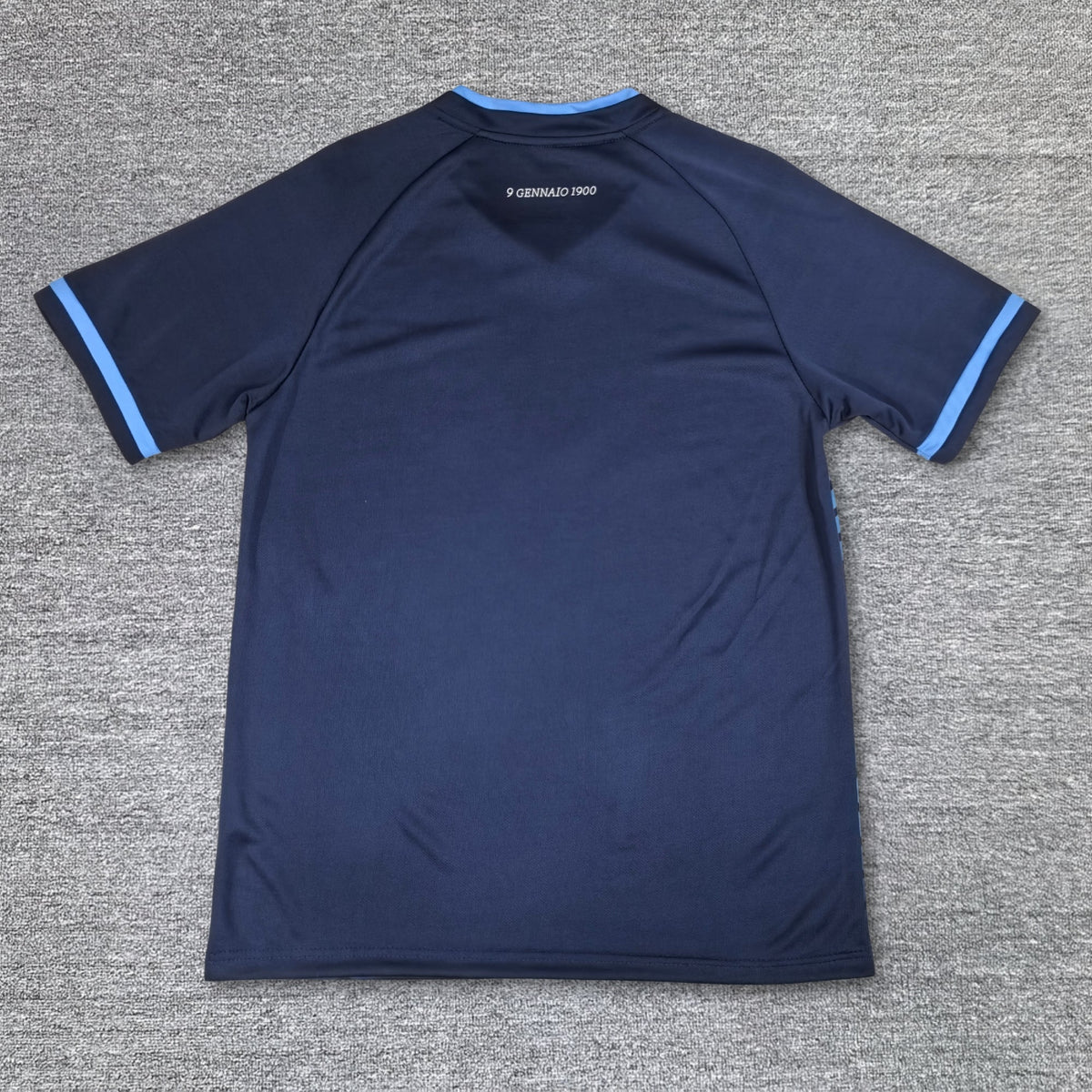 Maillot Lazio Third 2025/2026