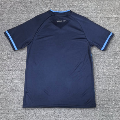 Maillot Lazio Third 2025/2026