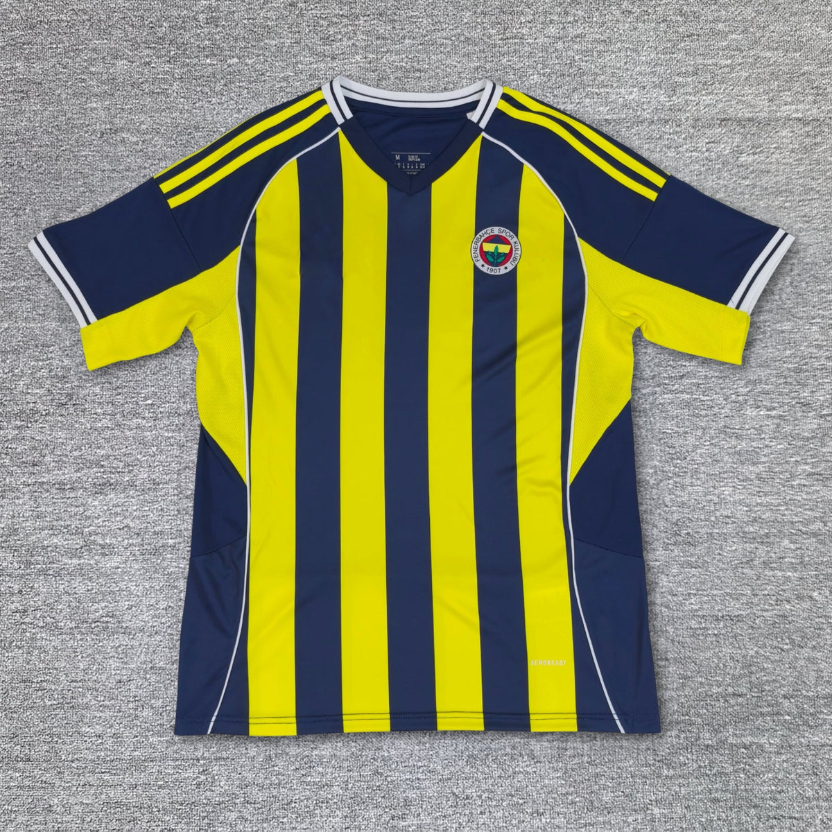 Maillot Fenerbahce Domicile 2025/2026