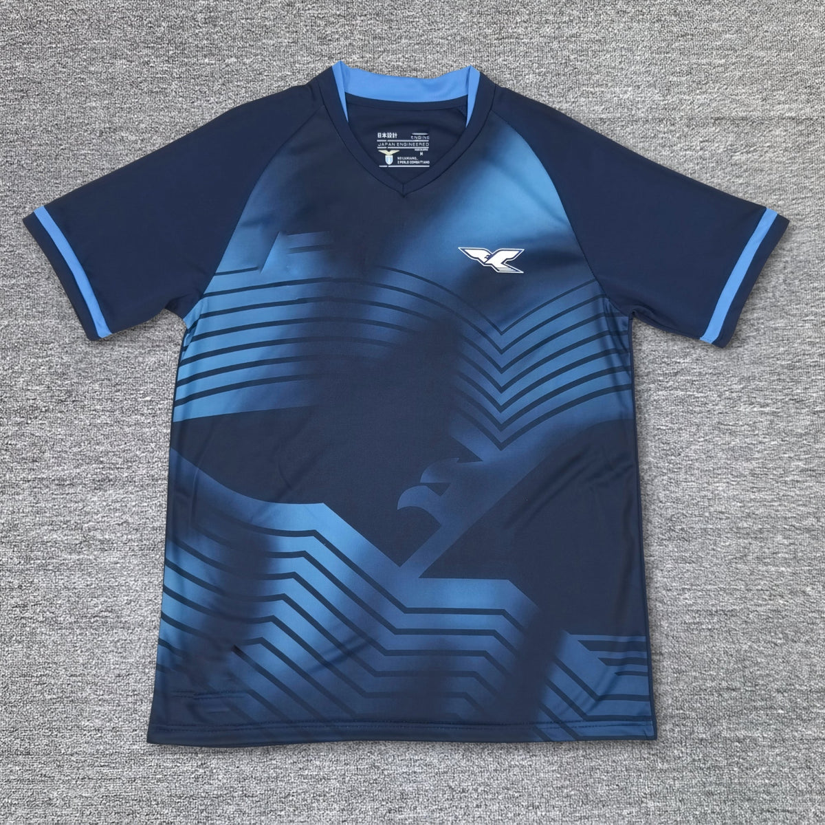 Maillot Lazio Third 2025/2026