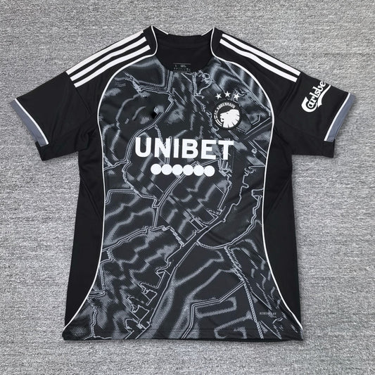 Maillot FC Copenhague Extérieur 2025/2026