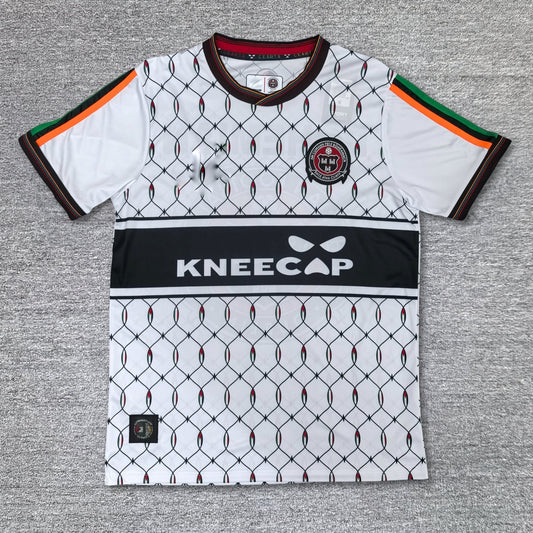 Maillot FC Bohemian x Kneecap 2025/2026