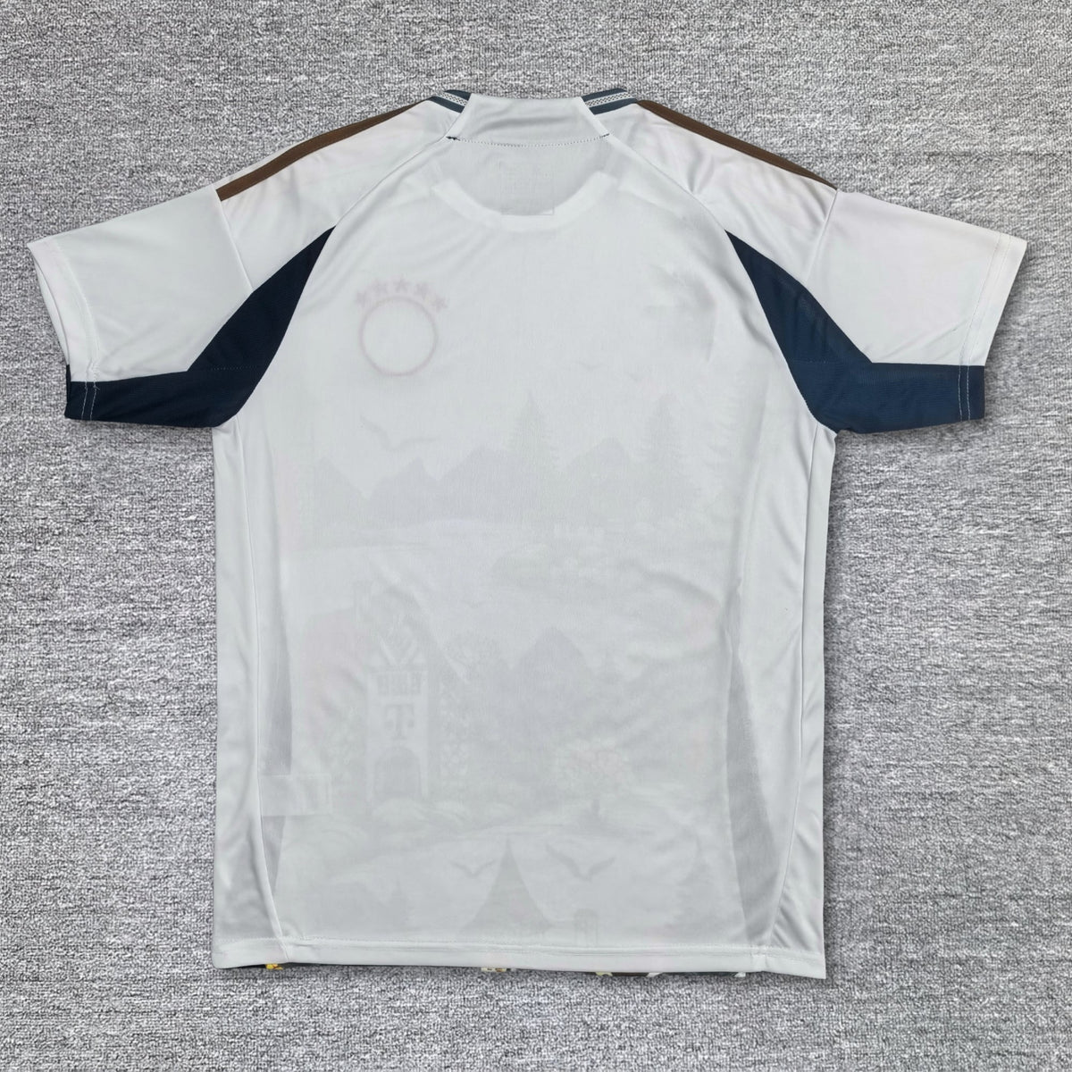 Maillot Bayern Edition Spéciale 2025/2026