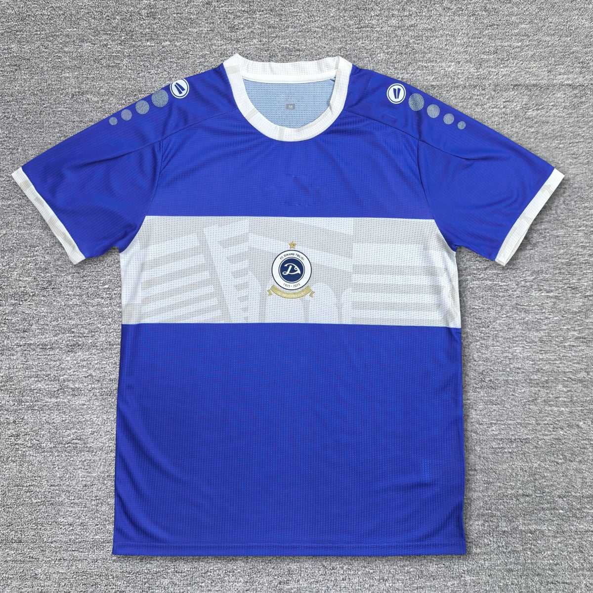 Maillot Dinamo Tbilissi 2025/2026
