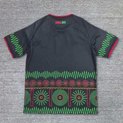 Maillot Jamaique Extérieur 2026/2027