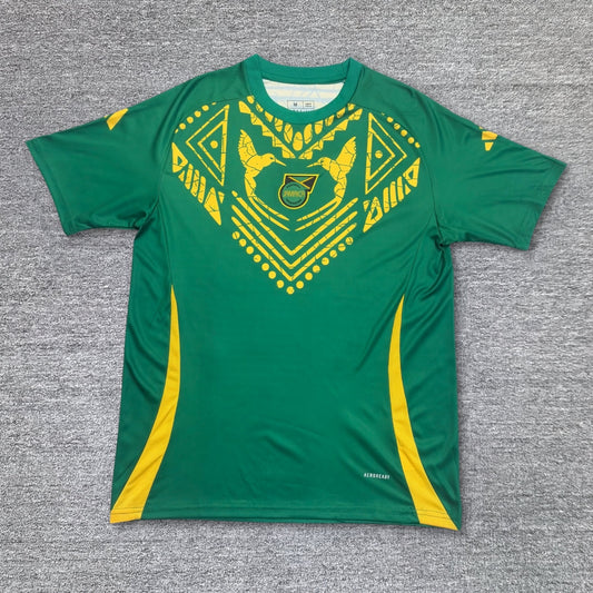Maillot Jamaique Entraînement 2024/2025