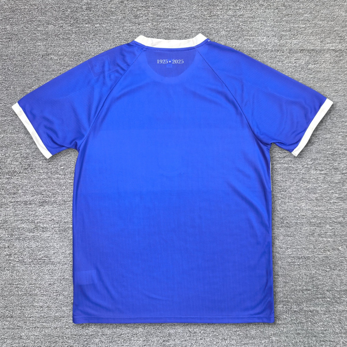 Maillot Dinamo Tbilissi 2025/2026