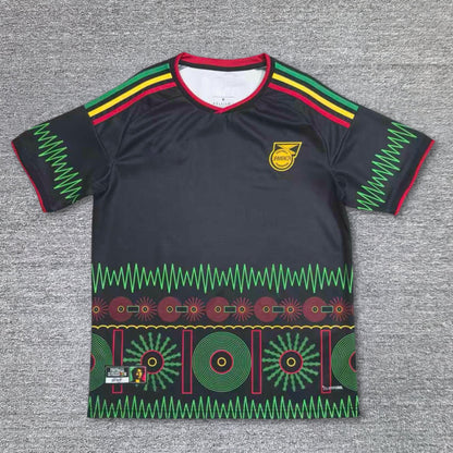 Maillot Jamaique Extérieur 2026/2027
