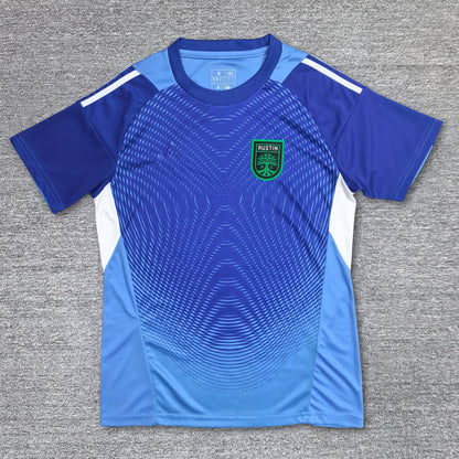 Maillot Austin FC 2025/2026