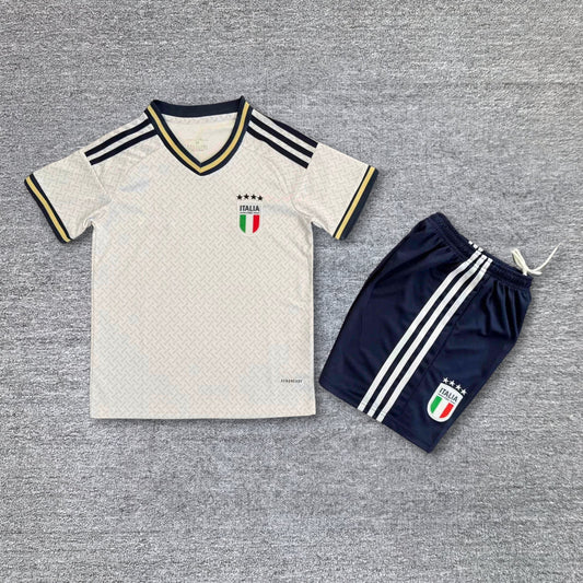 Ensemble Enfant Italie Extérieur 2026/2027