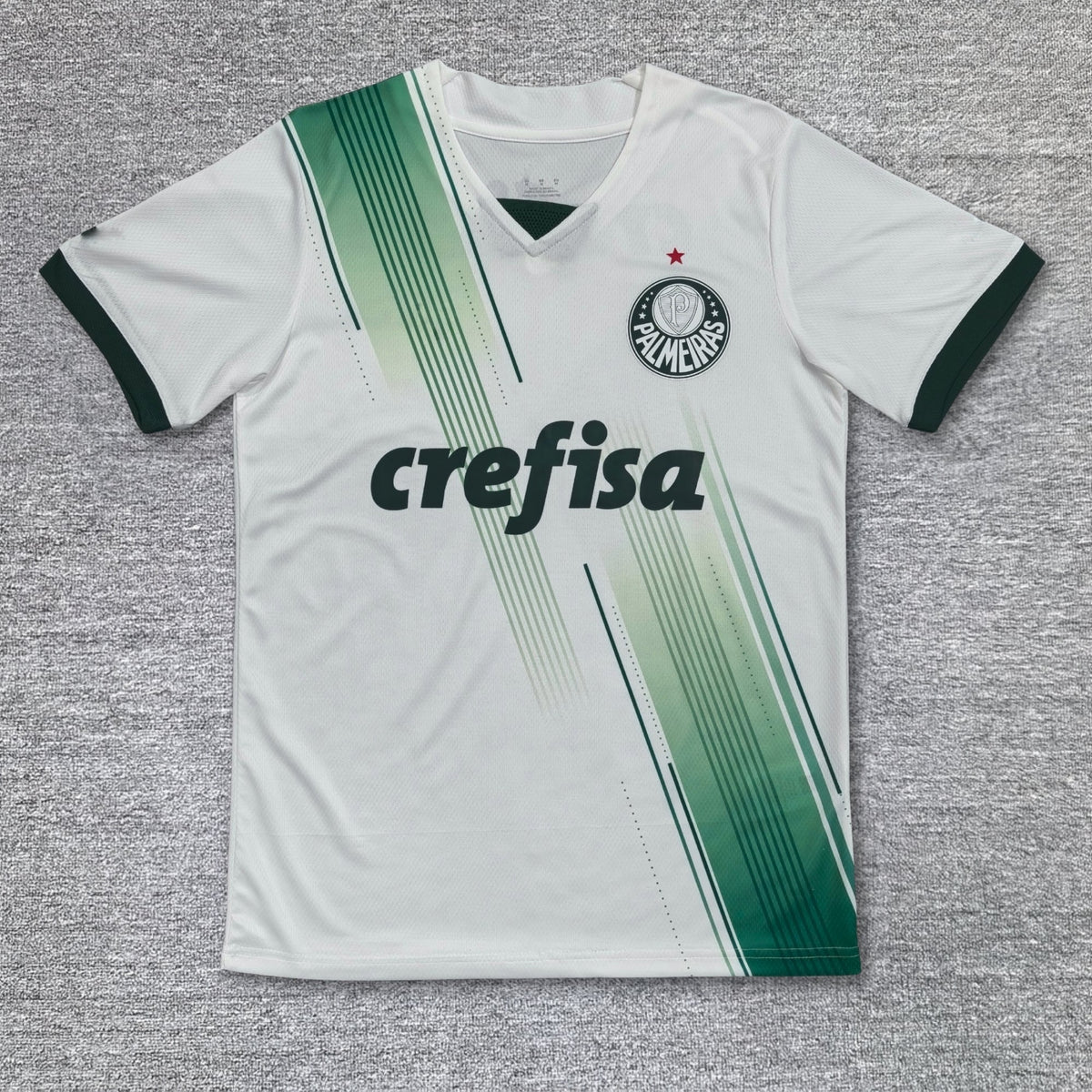 Maillot Palmeiras Extérieur 2023/2024