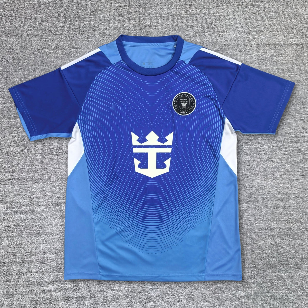 Maillot Inter Miami 2025/2026