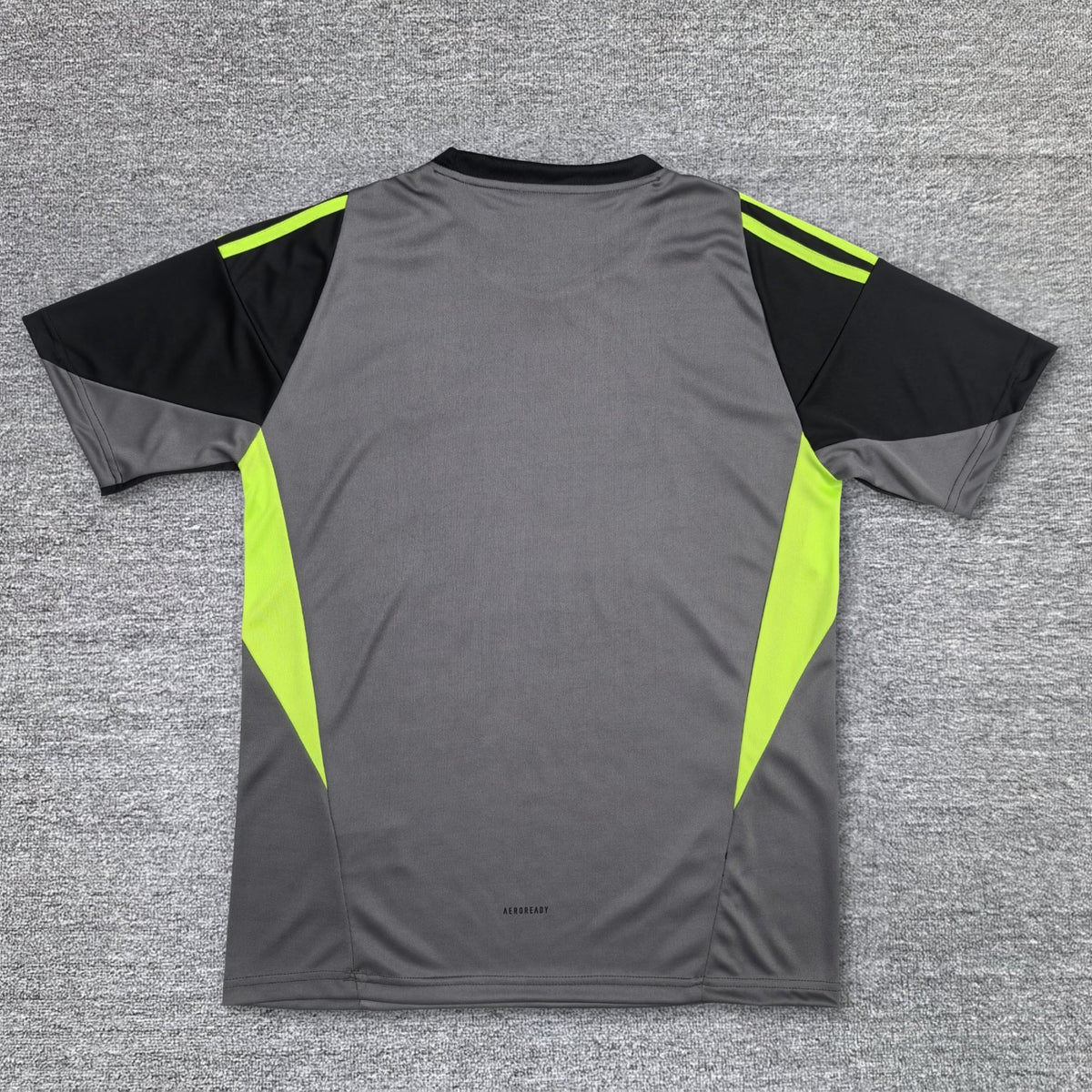Maillot Real Madrid Gardien 2025/2026