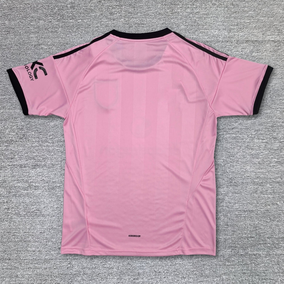 Maillot Manchester United 2025/2026