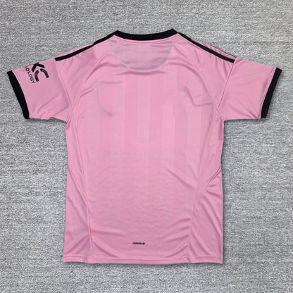 Maillot Manchester United 2025/2026