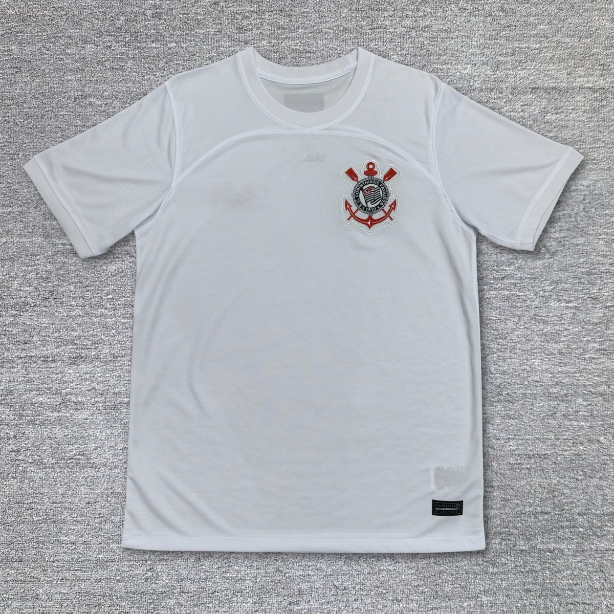 Maillot Corinthians Domicile 2023/2024