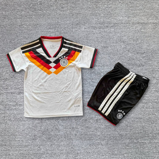 Ensemble Enfant Allemagne Domicile 2026/2027