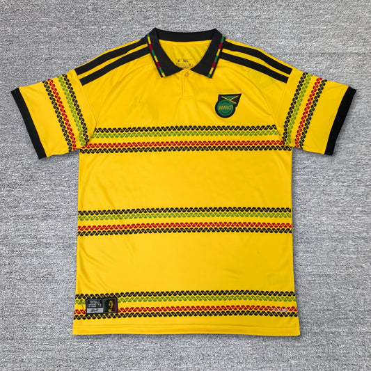 Maillot Jamaique Domicile 2026/2027