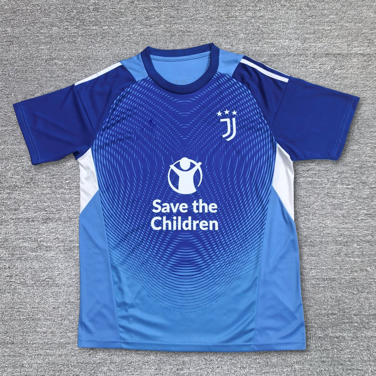 Maillot Juventus Gardien 2025/2026