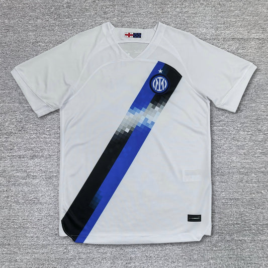 Maillot Inter Milan Extérieur 2023/2024