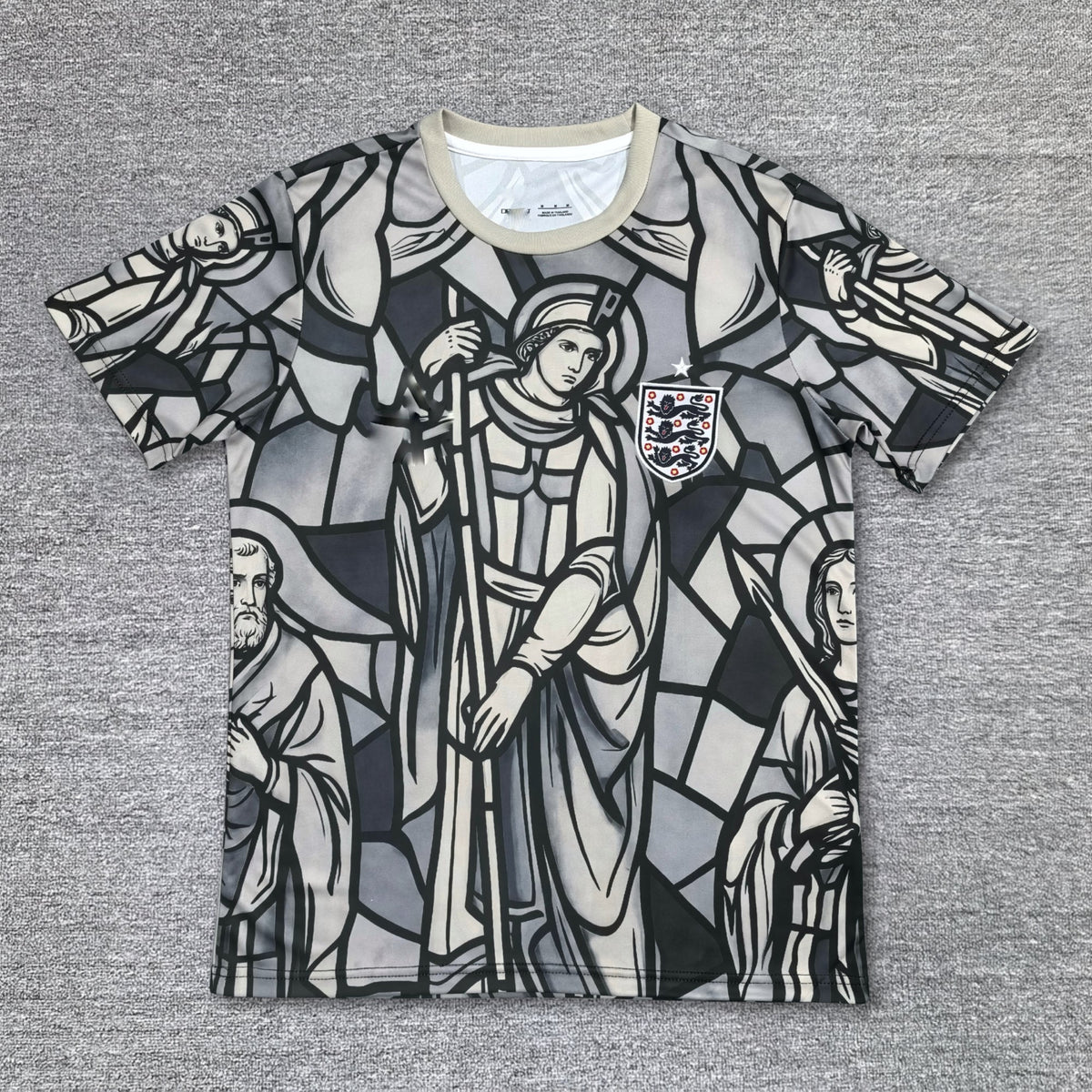 Maillot Angleterre x Palace 2025/2026