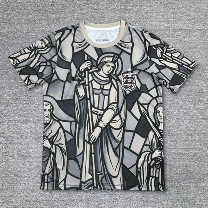 Maillot Angleterre x Palace 2025/2026