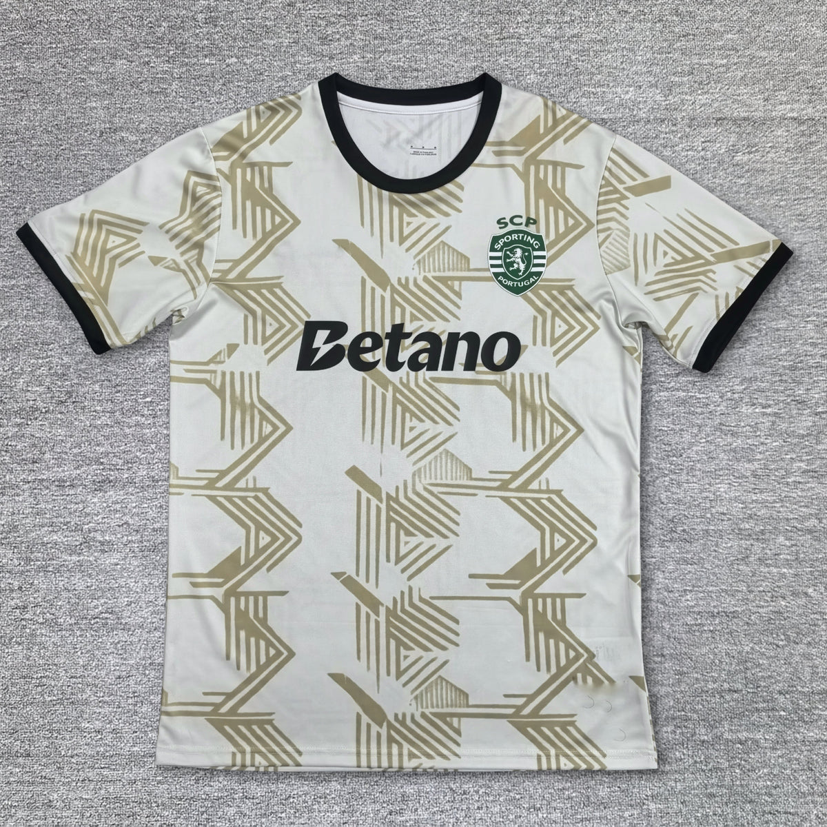 Maillot Portugal Sporting 2025/2026