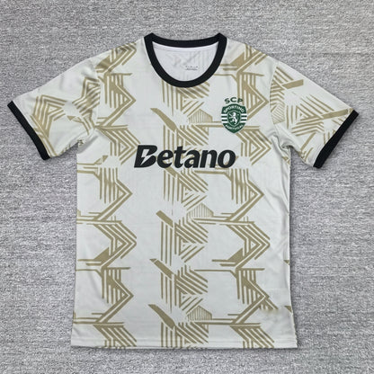 Maillot Portugal Sporting 2025/2026