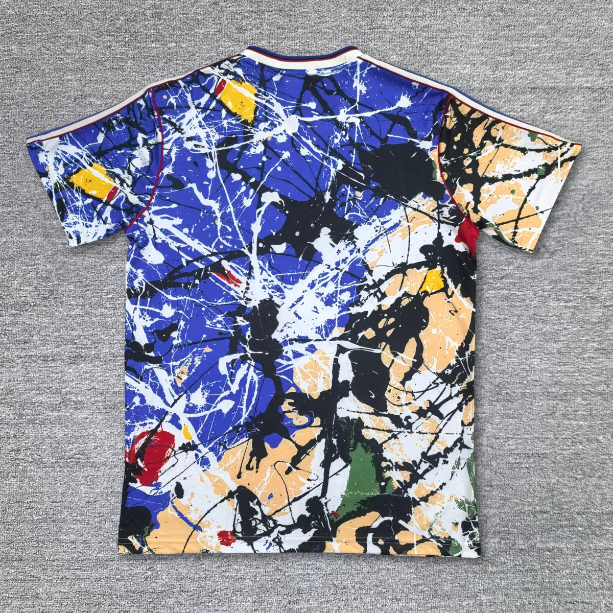 Maillot Manchester United Stone Roses 2026/2027