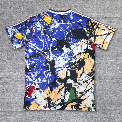 Maillot Manchester United Stone Roses 2026/2027
