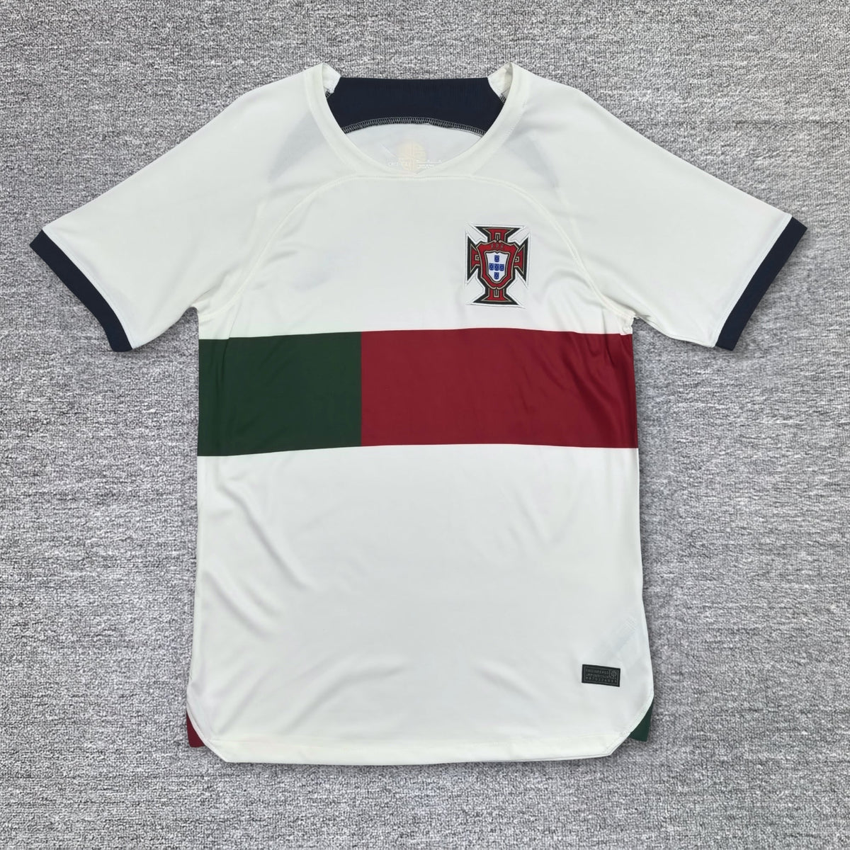 Maillot Portugal Extérieur 2022/2023