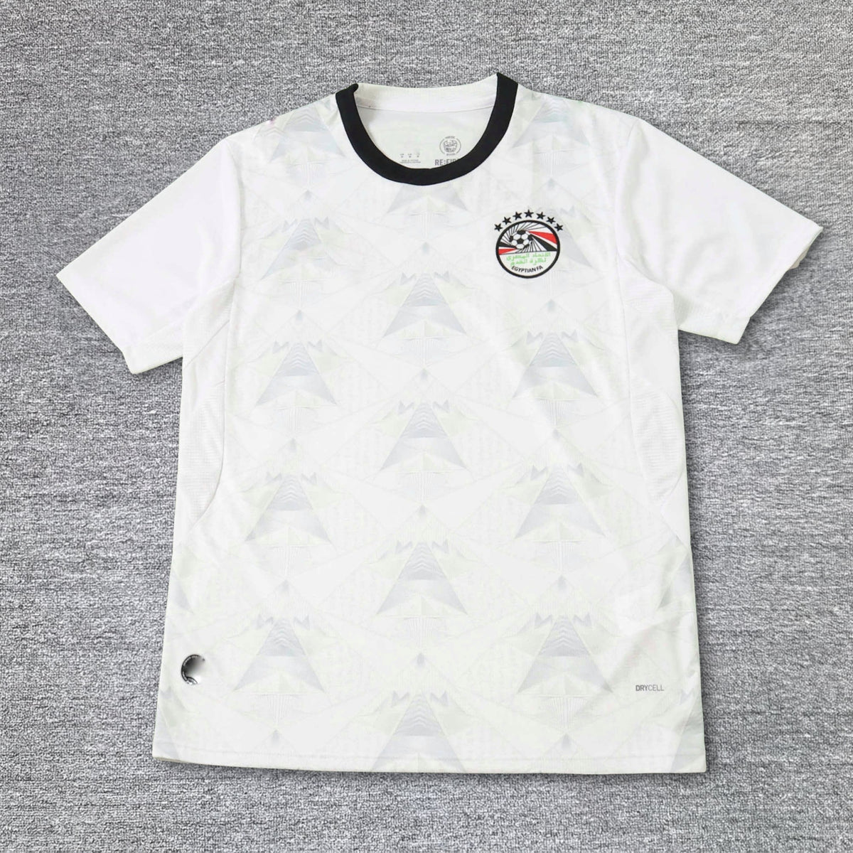 Maillot Egypte Extérieur 2026/2027