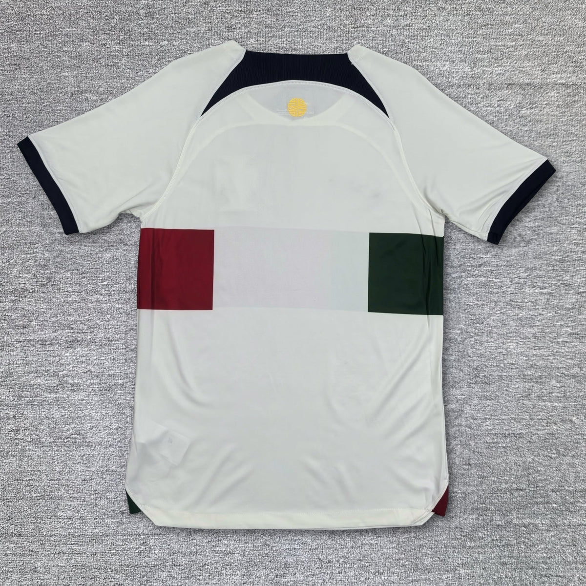 Maillot Portugal Extérieur 2022/2023