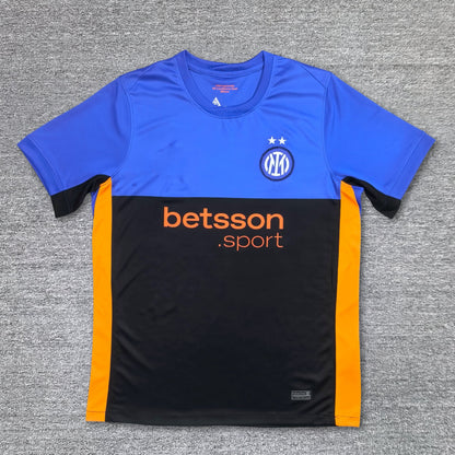 Maillot Inter Milan x ACG 2025/2026