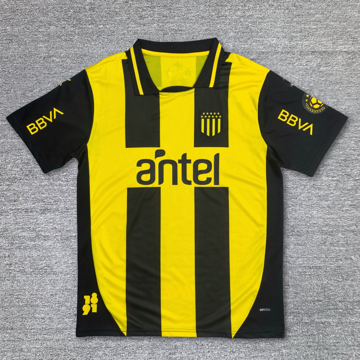 Maillot Peñarol Domicile 2025/2026